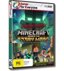 Minecraft Story Mode Season 2